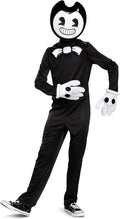 Bendy and the Ink Machine Child Costume Large 10-12