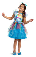 Rainbow Dash My Little Pony Child Costume X-Small 3T-4T