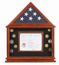 Certificate Holder - 3x5 flag