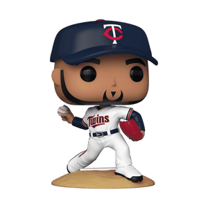 Jose Berrios #70 Funko Pop! MLB Minnesota Twins