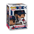 Jose Berrios #70 Funko Pop! MLB Minnesota Twins