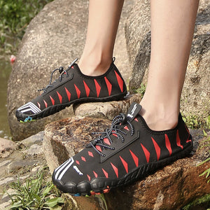 Black red