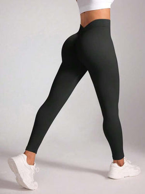 Plain Black
