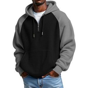 Black And Gray