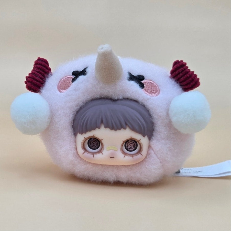 Maymei Crazy Circus - Confirmed Carpe Sprie