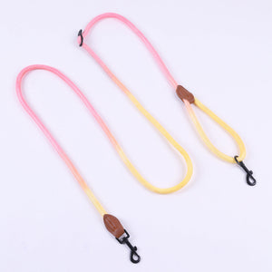 Yellow And Pink