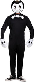Bendy and the Ink Machine Adult Costume X-Large 42-46