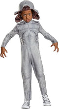 Demogorgon Posh Stranger Things Infant Costume 12-18 Months