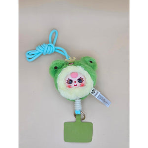 Baby Three Phone Lanyard - Confirmed