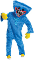 Poppy Playtime Huggy Wuggy Costume Adult Large/X-Large