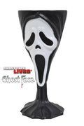 Scream Ghost Face Cup Goblet Chalice Costume Accessory