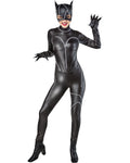 Catwoman Batman Jumpsuit Adult Medium 8-10