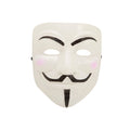 V for Vendetta Costume Mask