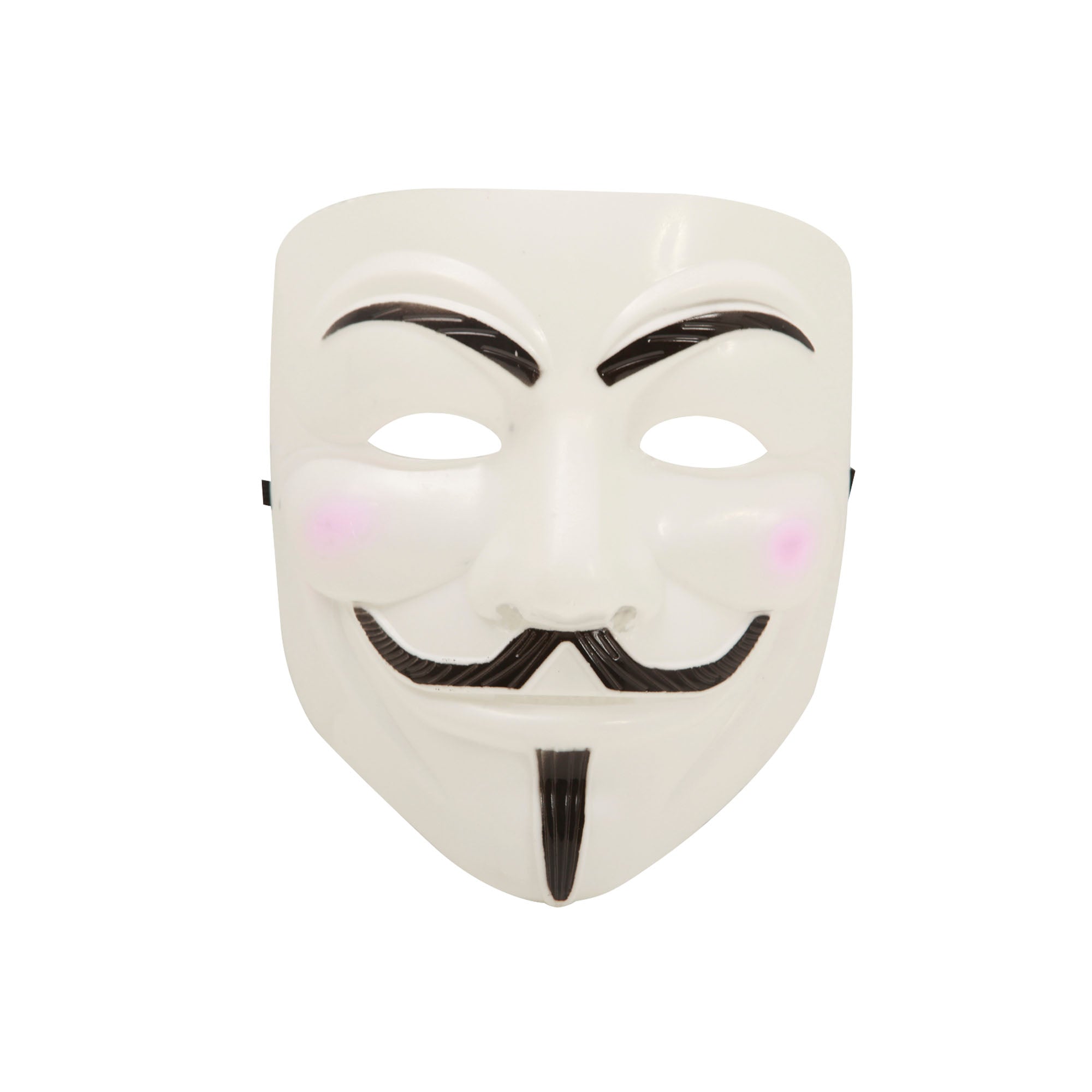 V for Vendetta Costume Mask