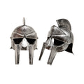 Spartan Helmet Costume Accessory Hat