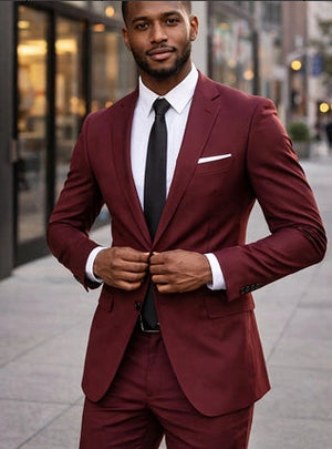 Wine Red