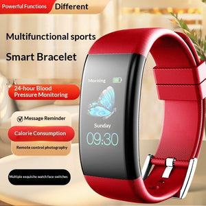 C5plus Red