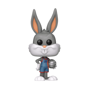 Bugs Bunny #1060 Funko Pop! Movies Space Jam A New Legacy