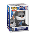 Bugs Bunny #1060 Funko Pop! Movies Space Jam A New Legacy