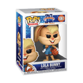 Lola Bunny #1061 Funko Pop! Movies Space Jam A New Legacy