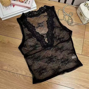 Black Vest