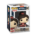 Ty Lee #997 Funko Pop! Animation Avatar The Last Airbender