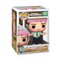 Andy As Princess Rainbow Sparkle #1147 Funko Pop! Television Parks And Recreation