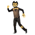 Dark Revival Deluxe Bendy and The Ink Machine Kids Costume
