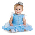 Cinderella Princess Baby Dress InfantCostume Size 12-18 Months