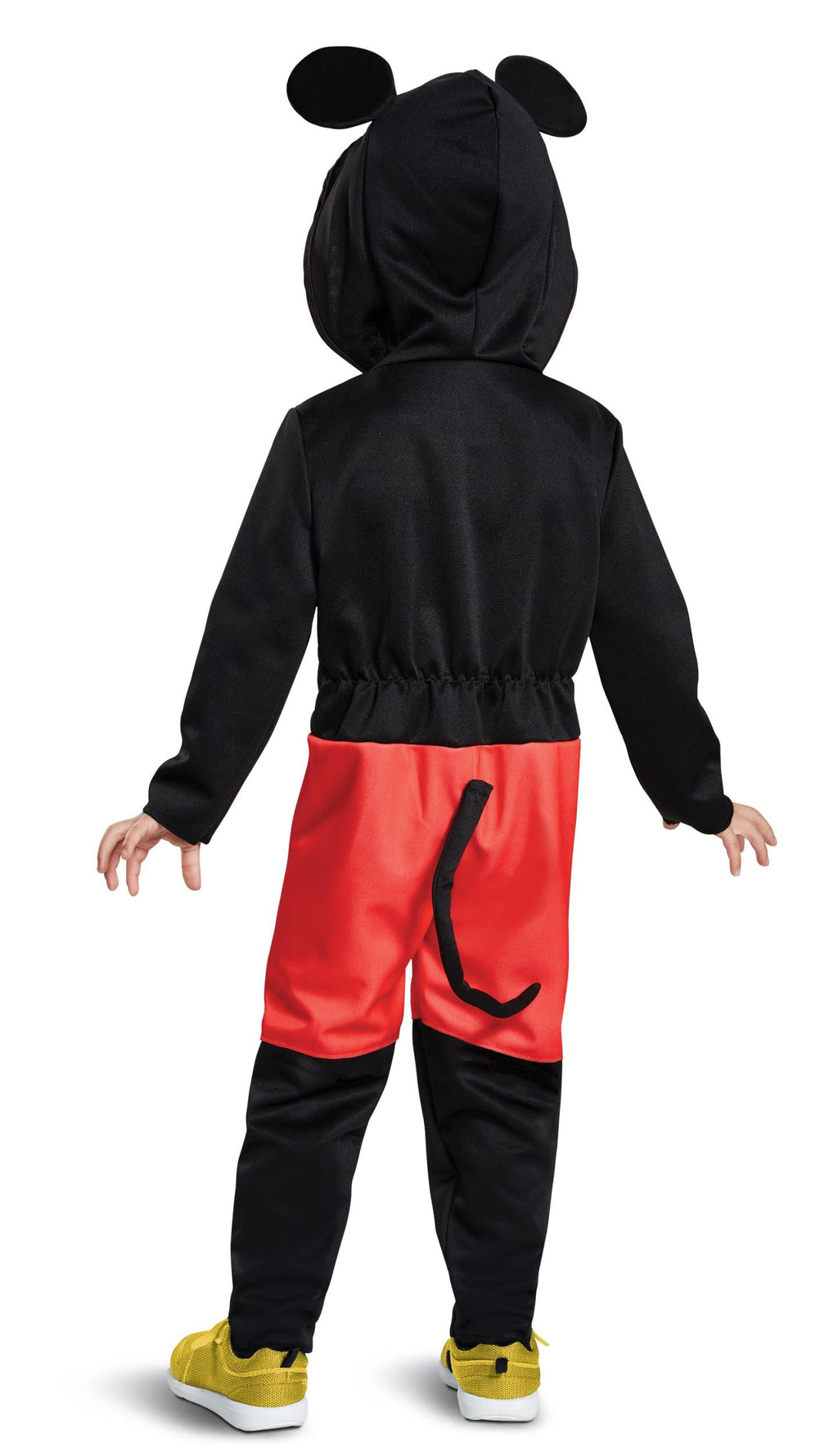 Disney Mickey Mouse Baby Infant Costume Size 12-18 Months