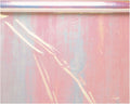 Stunning Opal Iridescent Cello Wrap - 10' x 30" Sheets  Perfect for Gift Baskets