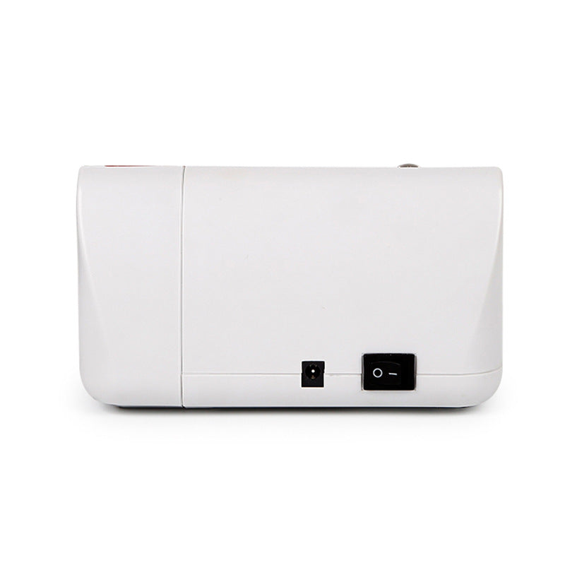 Portable Currency Counter – With Counterfeit Detector