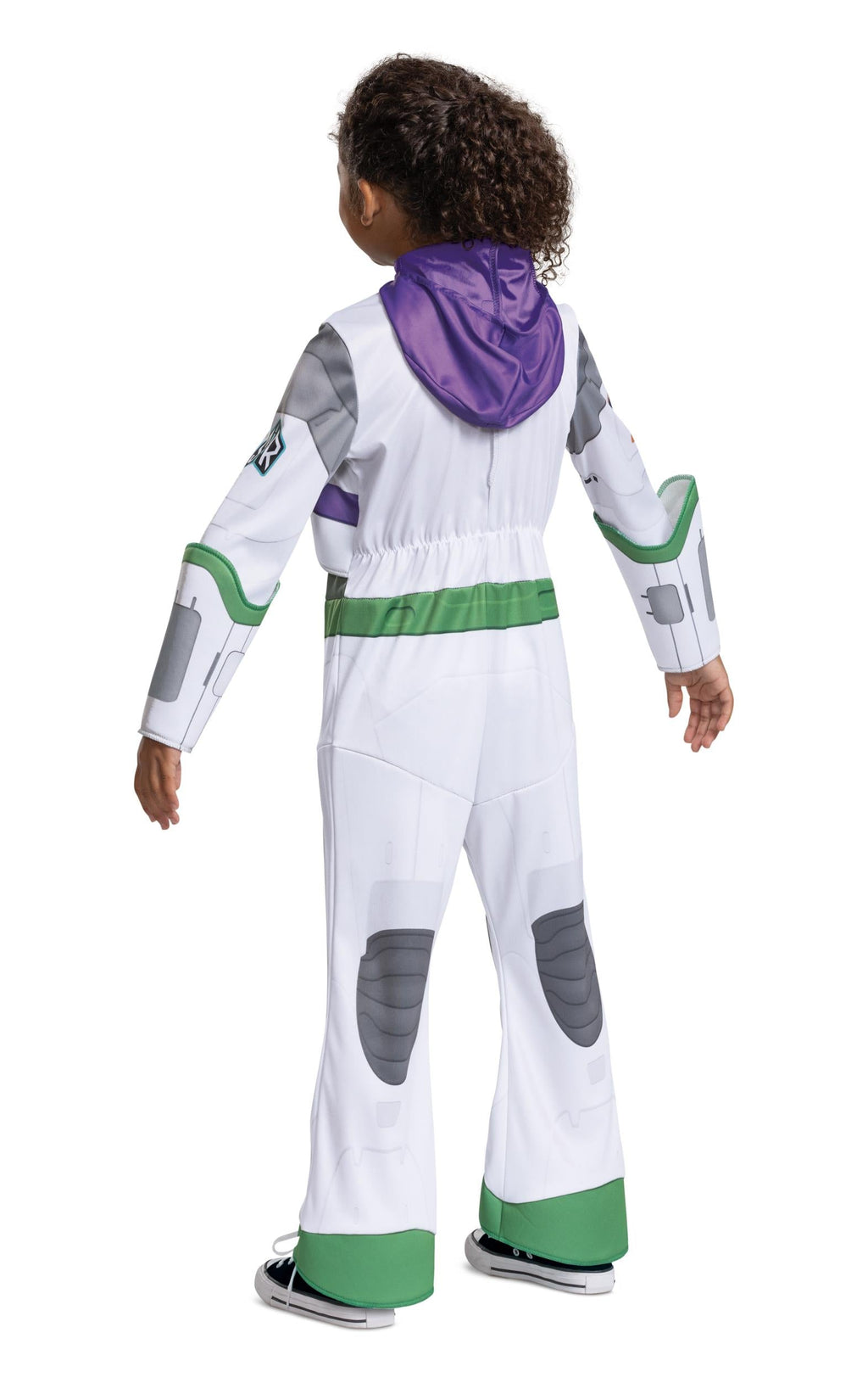 Disney Space Ranger Buzz Lightyear Child Classic Costume Medium 7-8