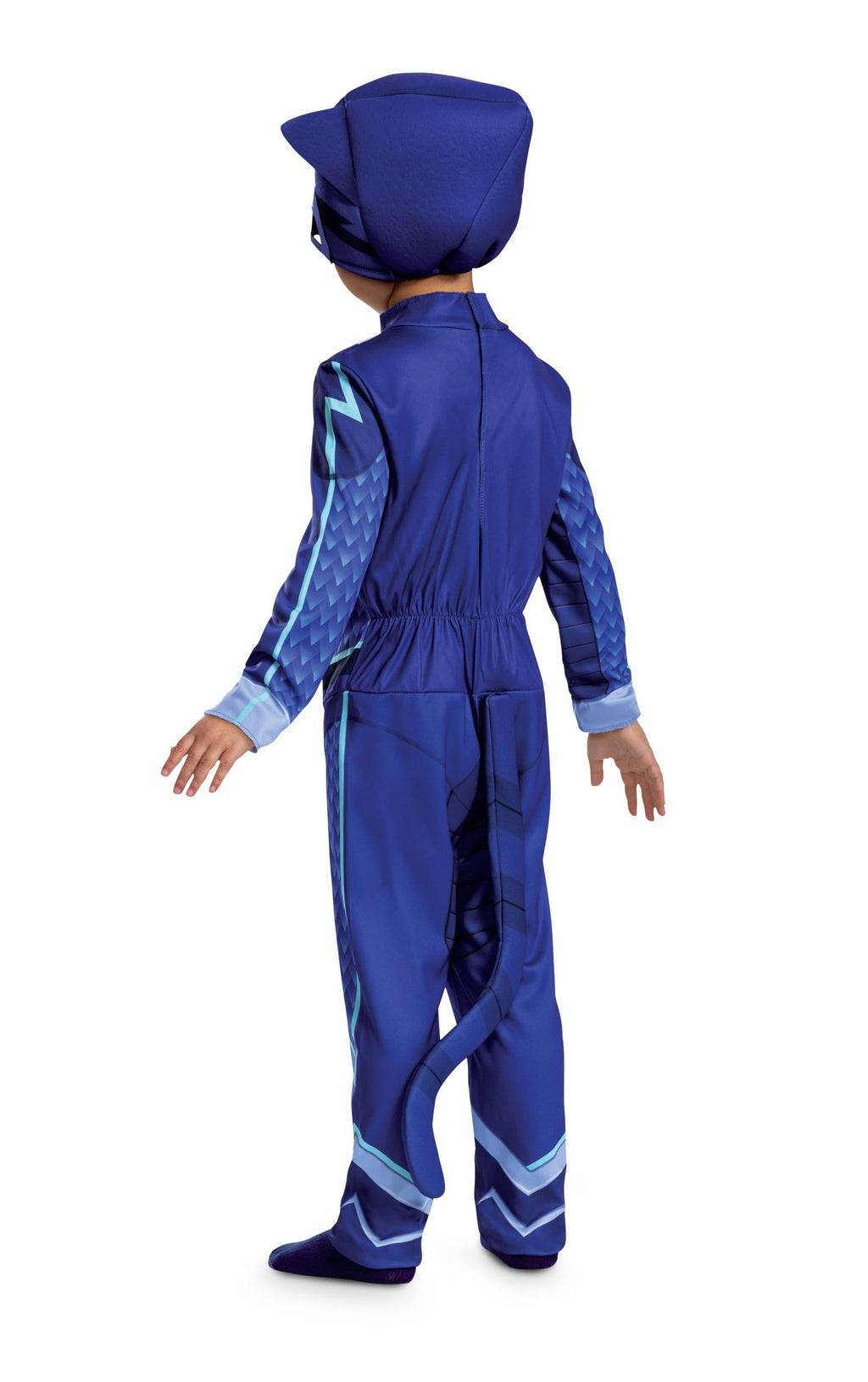 Catboy Megasuit PJ Masks Classic Toddler Costume 3T-4T
