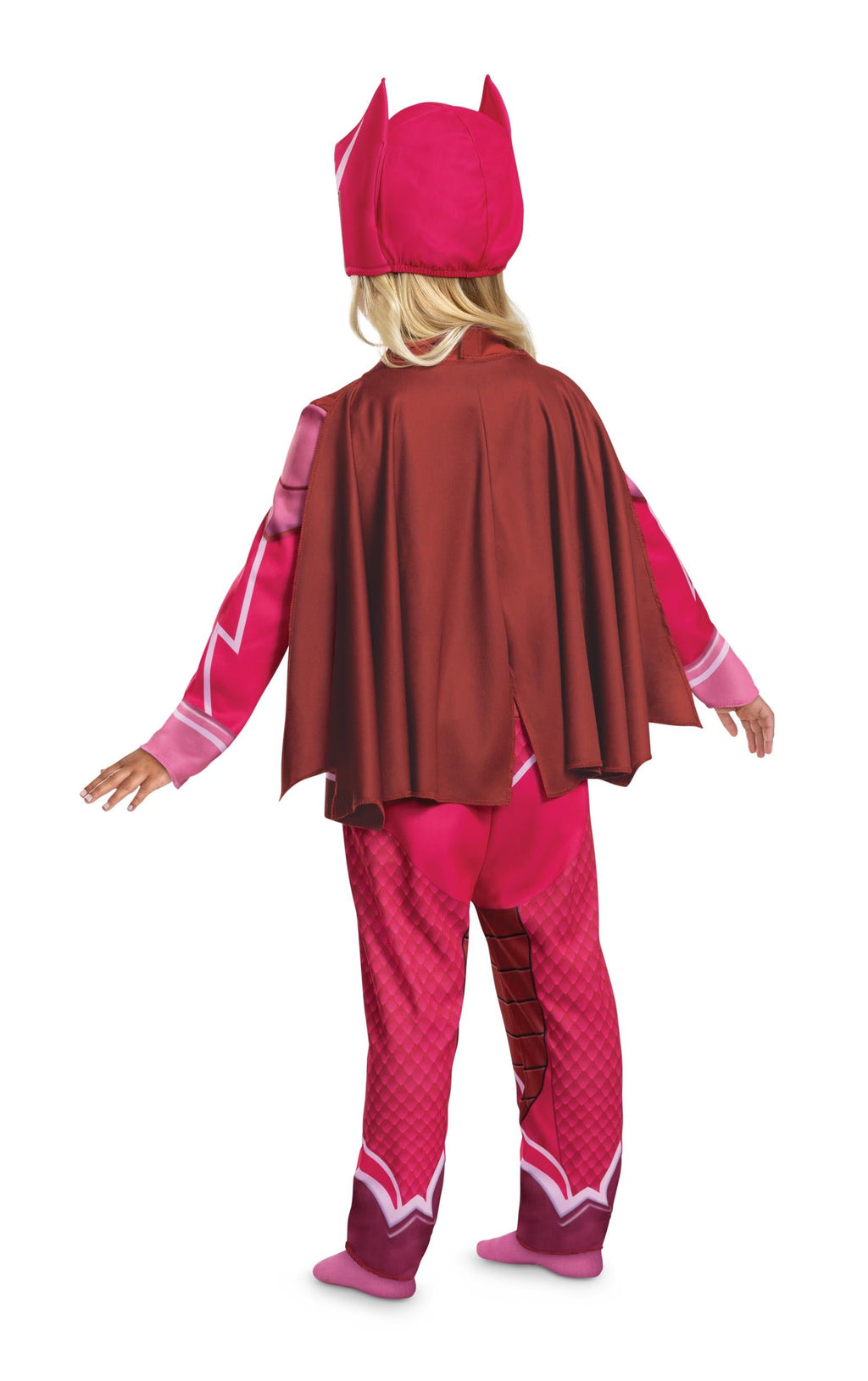Owlette Classic Megasuit PJ Masks Toddler Costume 2T