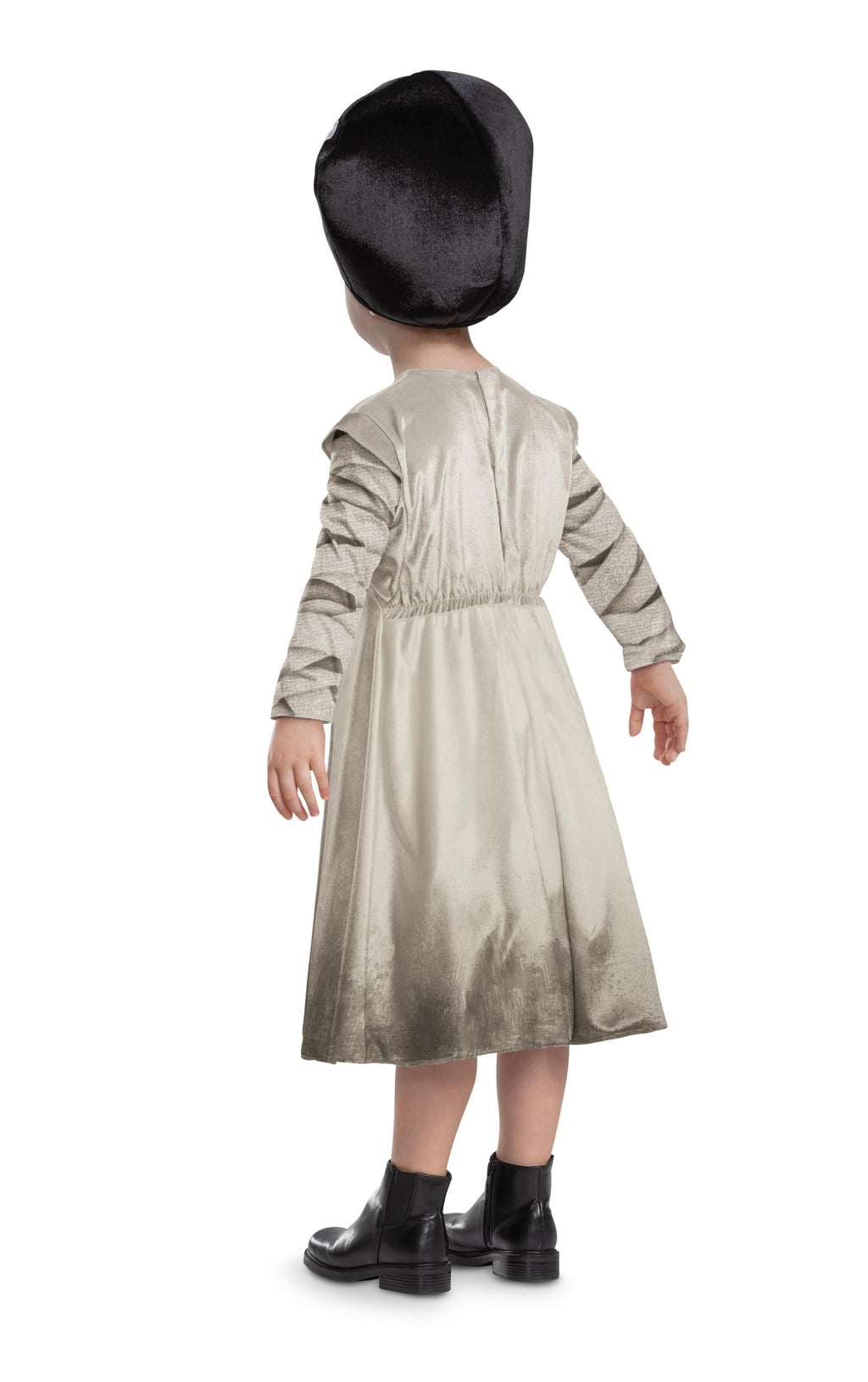 Bride Of Frankenstein Deluxe Toddler Costume Size 2T