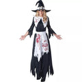 Salem Witch Deluxe Adult Costume X-Large