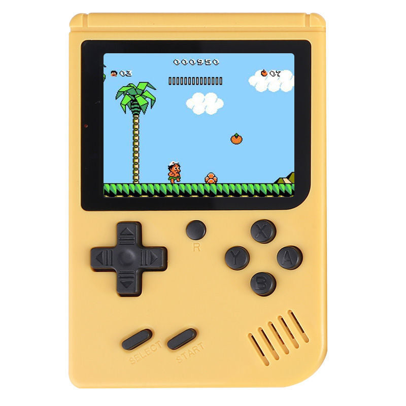 Wanderplay 400 Retro Handheld