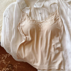 Soft Apricot