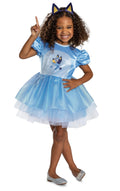 Bluey Dress Classic Toddler Kids Costume 2T