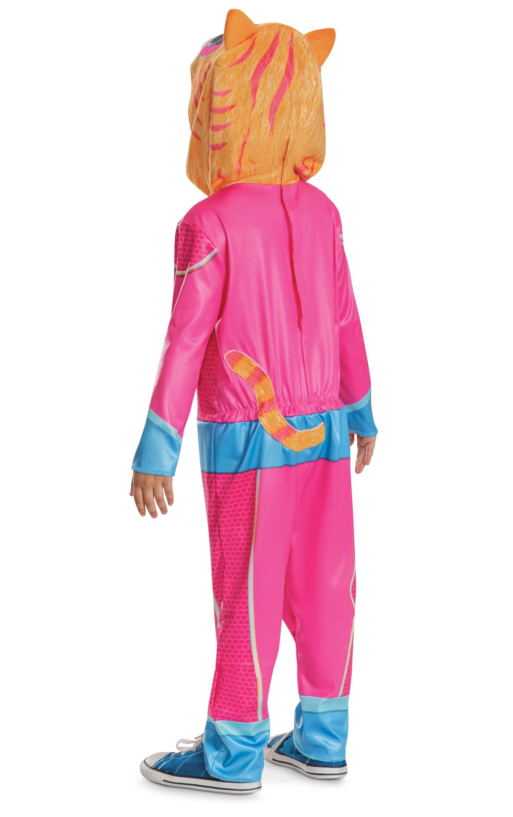 Super Kitties Ginny Classic Toddler Kids Costume Small 4-6