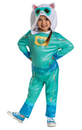 Super Kitties Bitsy Classic Toddler Kids Costume