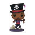Dr. Facilier #1084 Funko Pop! Disney Villains