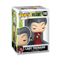 Lady Tremaine #1080 Funko Pop! Disney Villains