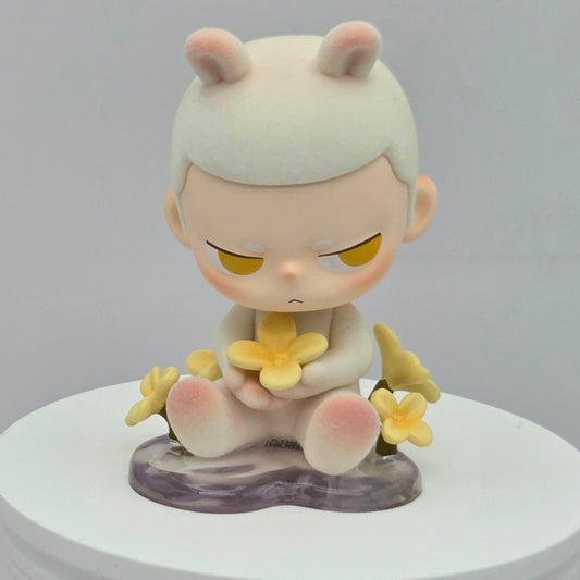 Popmart - Kubo Breathing in - Confirmed Laurel Whispers