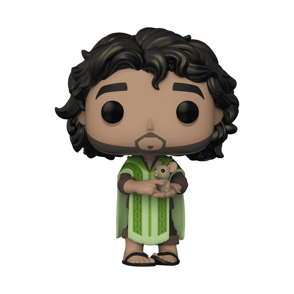 Bruno Madrigal #1150 Funko Pop! Disney Encanto