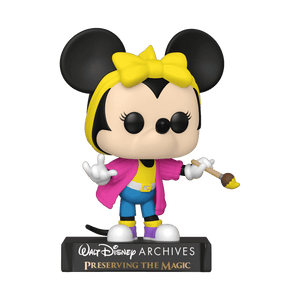 Totally Minnie #1111 Funko Pop! Disney