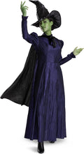Elphaba Witch Classic Wicked Costume for Women X-Large 18-20