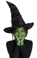 Disguise Elphaba Witch Hat Wicked for Adults