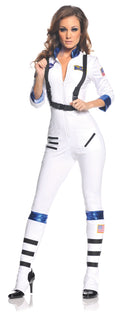 Blast Off Astronaut Women Costume